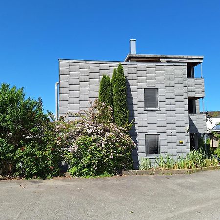 Apartment Rheintal Im Alpenvorland Batschuns 외부 사진