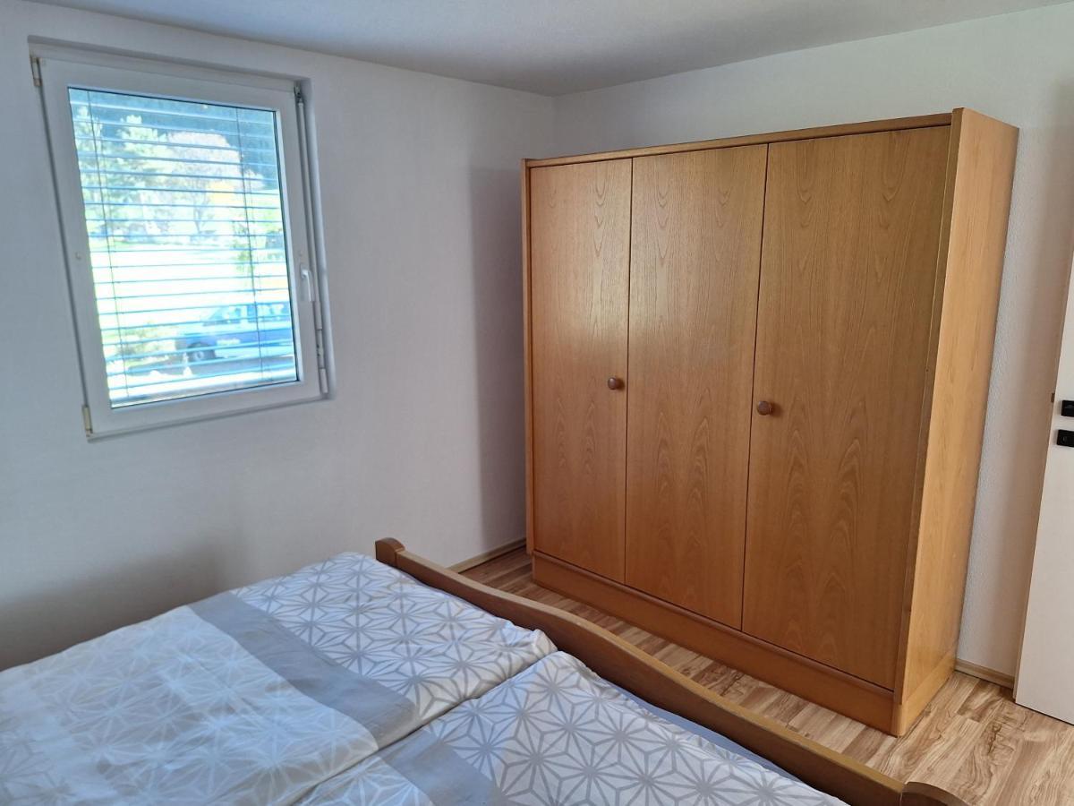 Apartment Rheintal Im Alpenvorland Batschuns 외부 사진