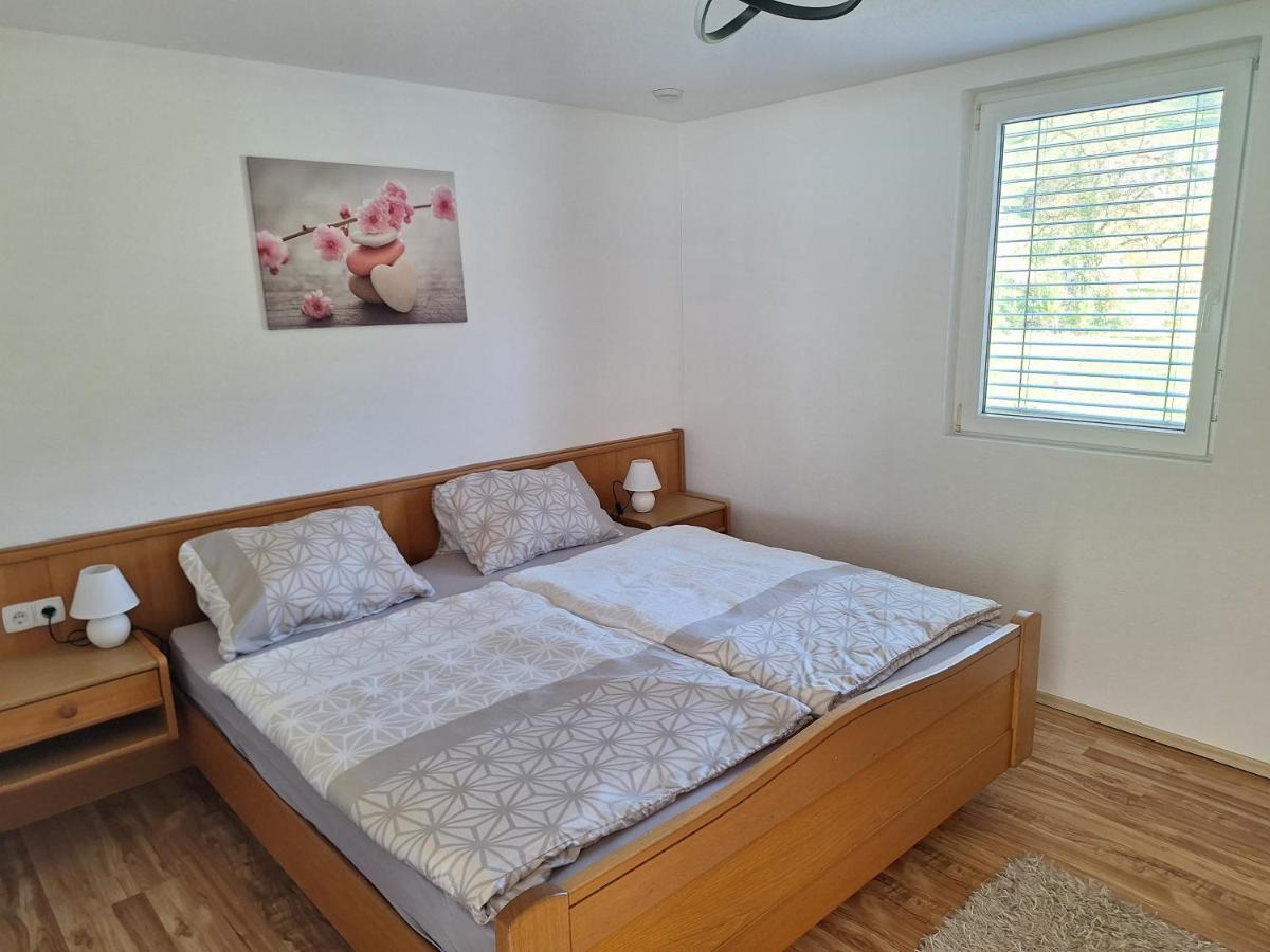 Apartment Rheintal Im Alpenvorland Batschuns 외부 사진