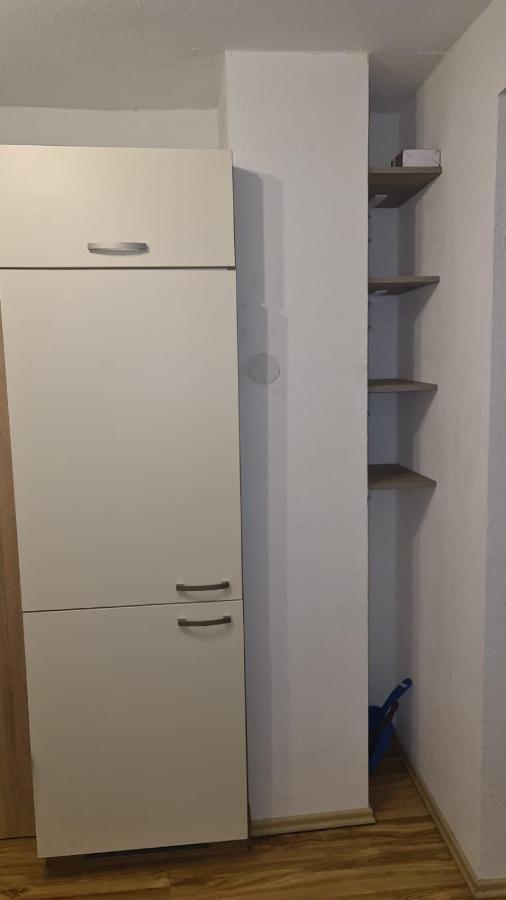 Apartment Rheintal Im Alpenvorland Batschuns 외부 사진