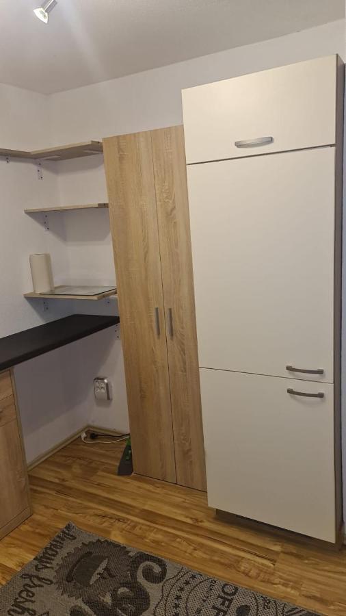 Apartment Rheintal Im Alpenvorland Batschuns 외부 사진
