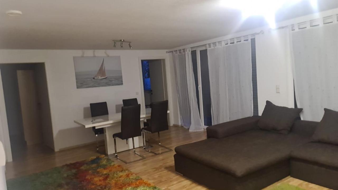 Apartment Rheintal Im Alpenvorland Batschuns 외부 사진