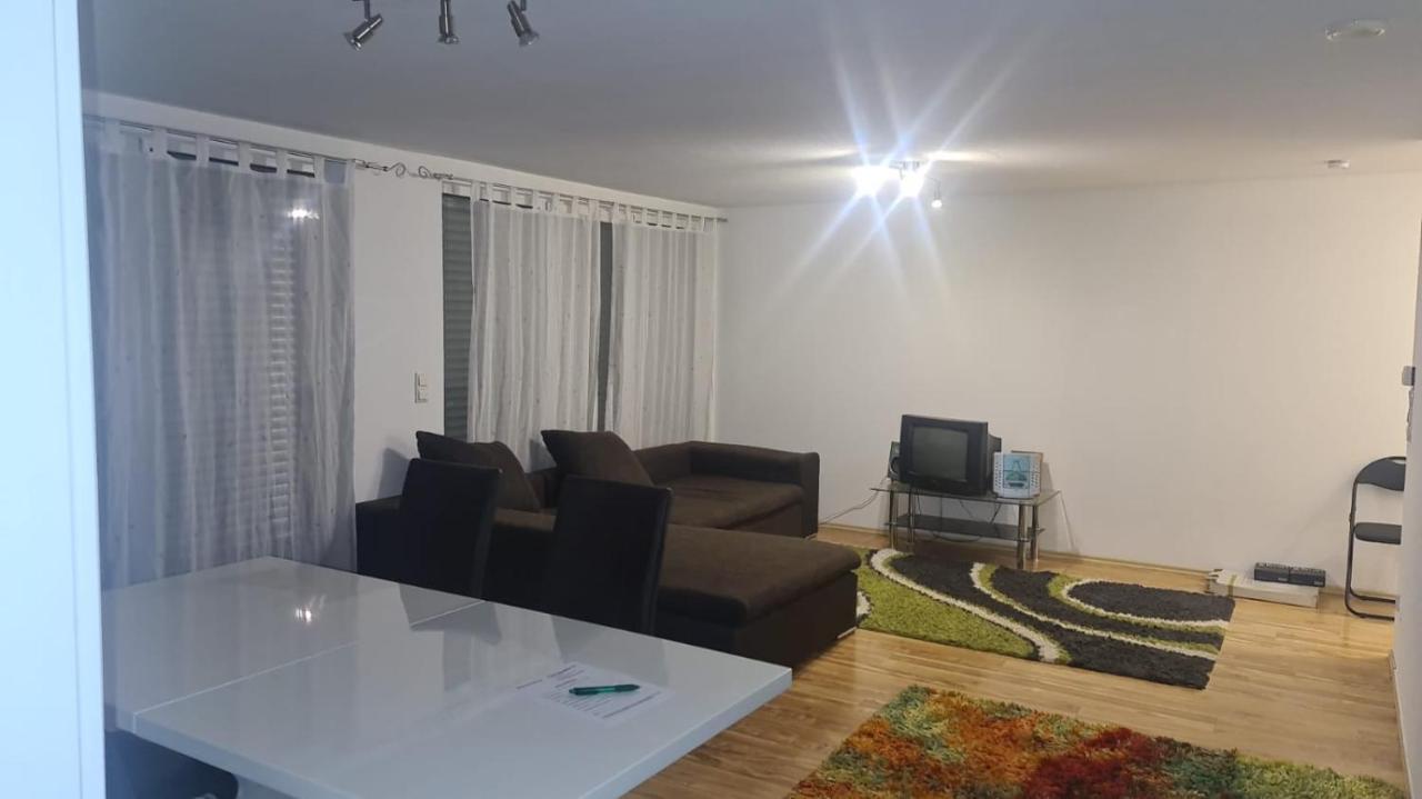 Apartment Rheintal Im Alpenvorland Batschuns 외부 사진