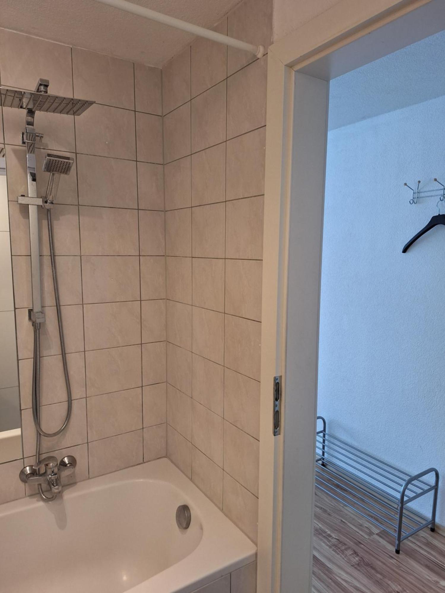 Apartment Rheintal Im Alpenvorland Batschuns 외부 사진