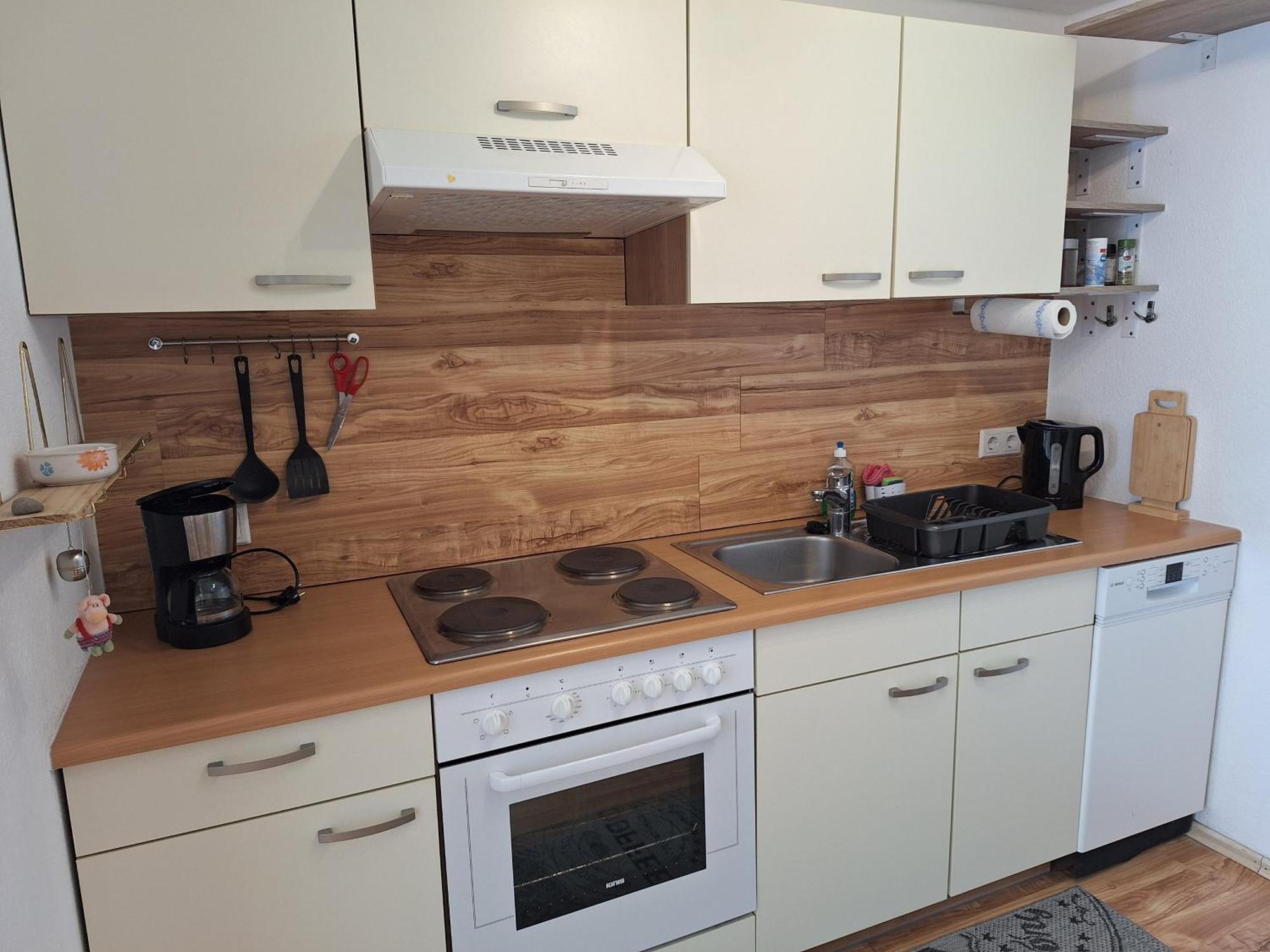 Apartment Rheintal Im Alpenvorland Batschuns 외부 사진